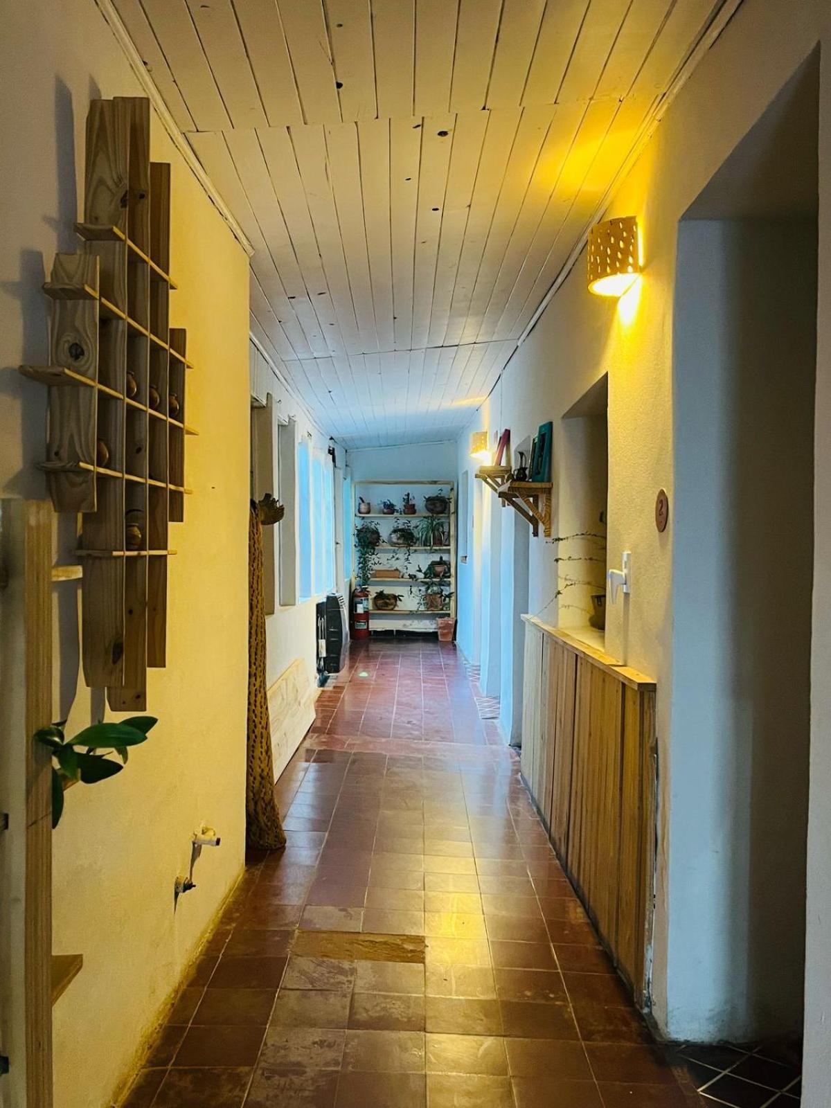 Casa Puna & Cafe *