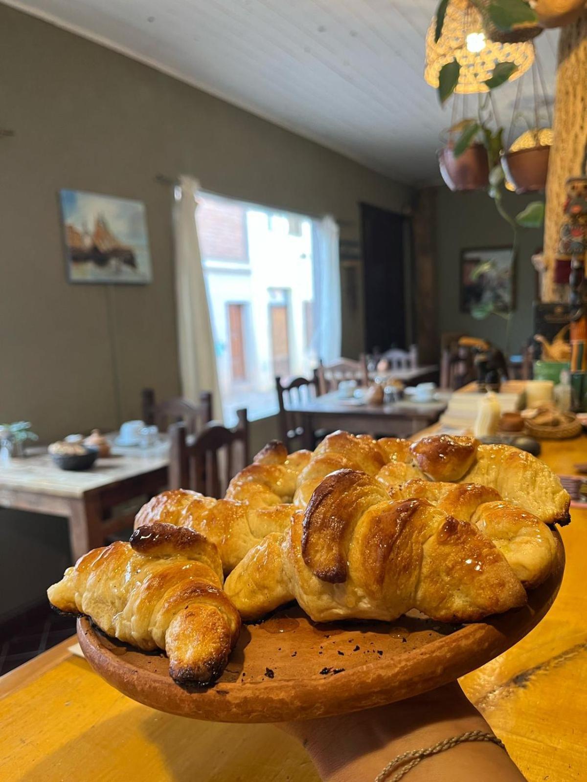 Inn Casa Puna & Cafe